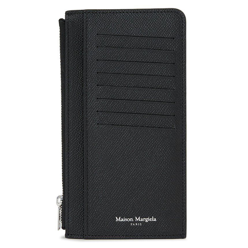 메종마르지엘라(MAISON MARGIELA) 공용 명함/카드지갑 S55UI0206 P0399 T8013
