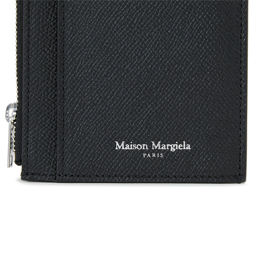 메종마르지엘라(MAISON MARGIELA) 공용 명함/카드지갑 S55UI0206 P0399 T8013