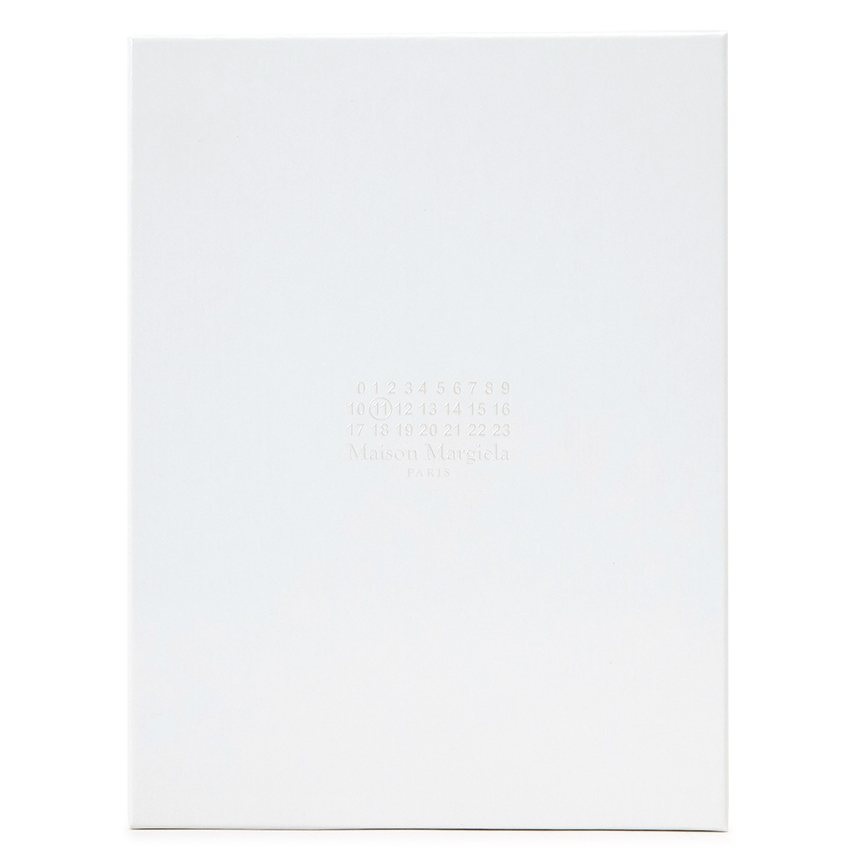 메종마르지엘라(MAISON MARGIELA) 공용 명함/카드지갑 S55UI0206 P0399 T8013