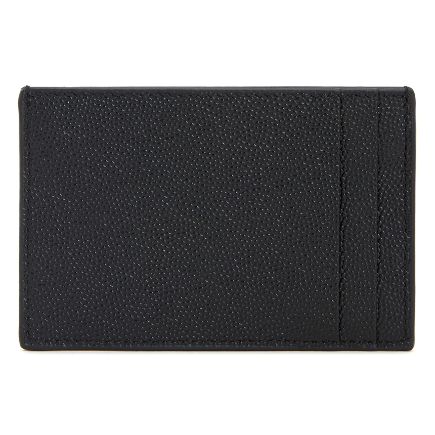 생로랑(SAINT LAURENT PARIS) 업타운 여성 카드지갑 582305 1GF0J 1000