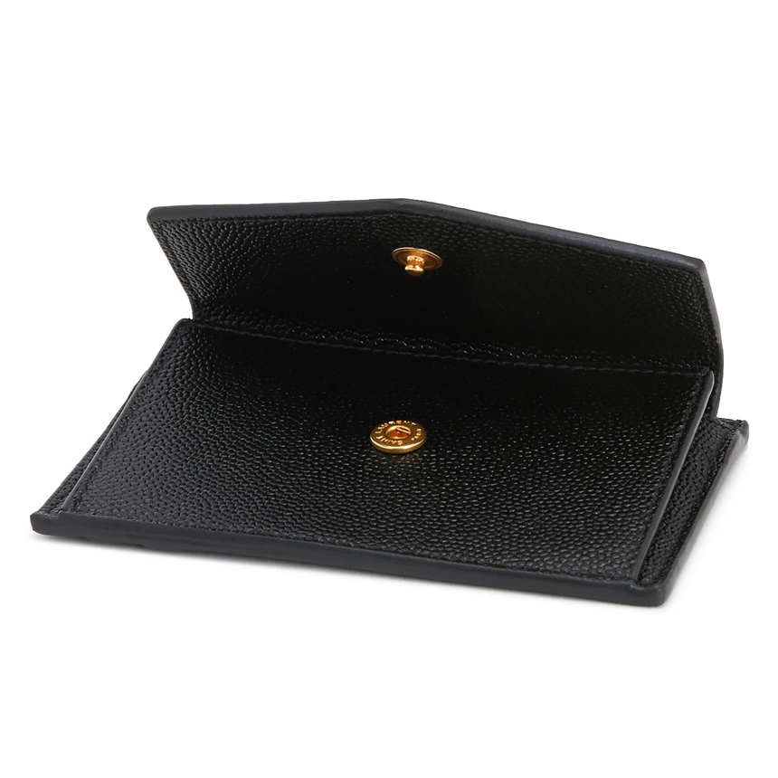 생로랑(SAINT LAURENT PARIS) 업타운 여성 카드지갑 582305 1GF0J 1000