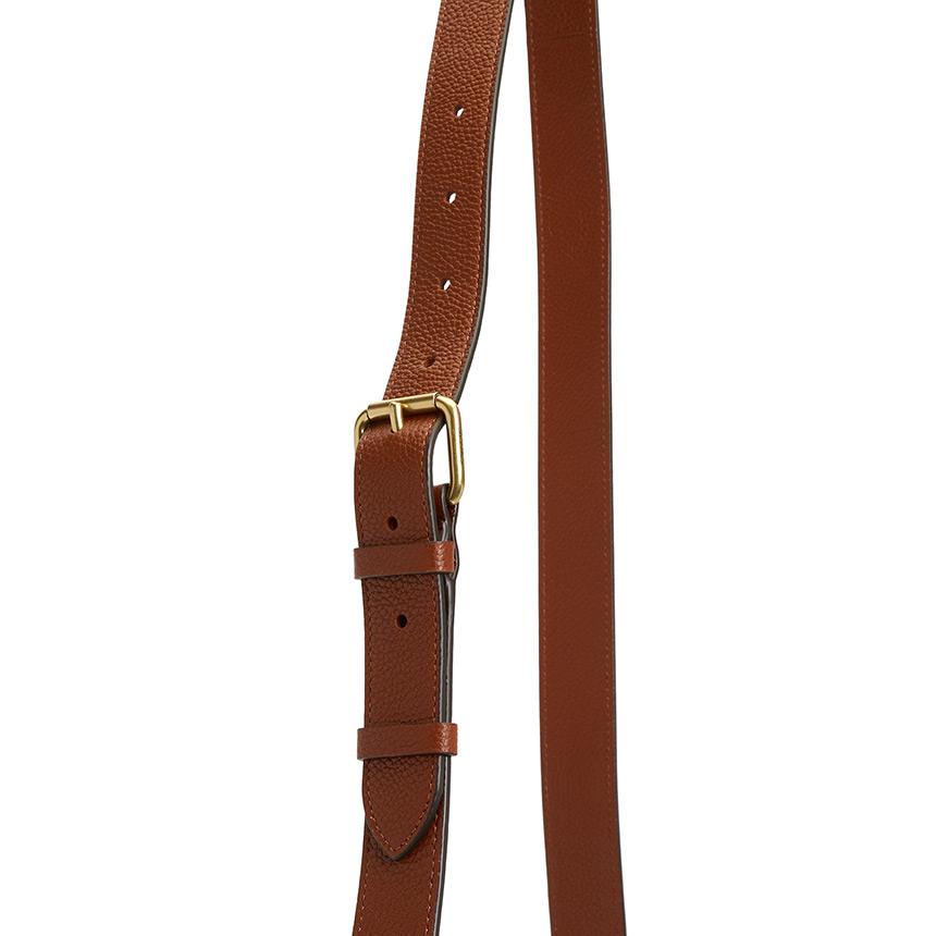 코치(COACH) 윌로우 시그니처 크로스바디 여자 토트겸숄더백 C2745 B4 TAN RUST