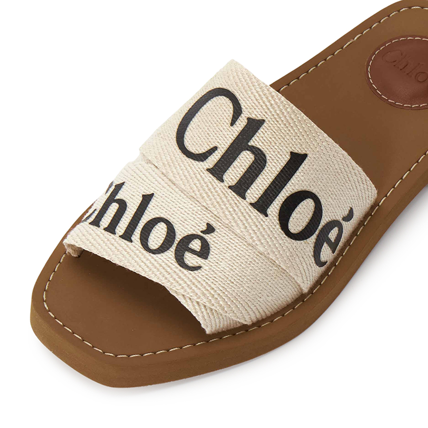 끌로에(CHLOE) 스크래치 우디 슬리퍼 CHC22U188Z3 101 SD_CHC22U188Z3 101_057
