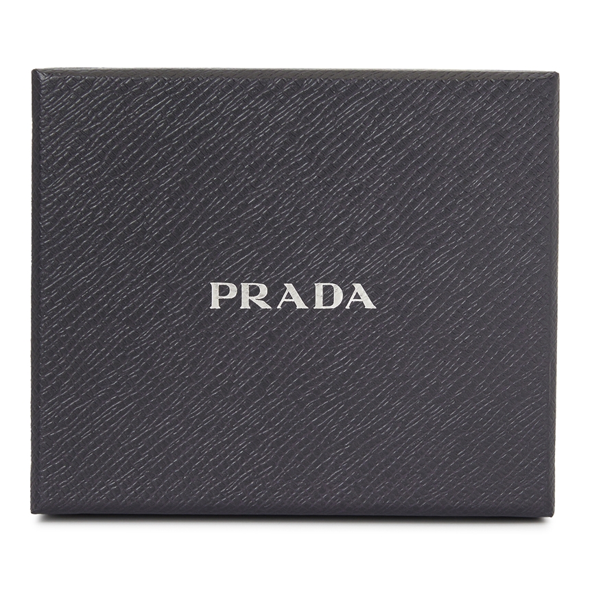 프라다(PRADA) 사피아노 트라이앵글 여자 명함/카드지갑 1MC025 QHH F0632