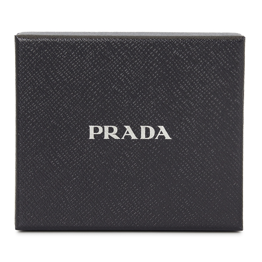 프라다(PRADA) 사피아노 트라이앵글 여자 반지갑 1MV204 QHH F0632