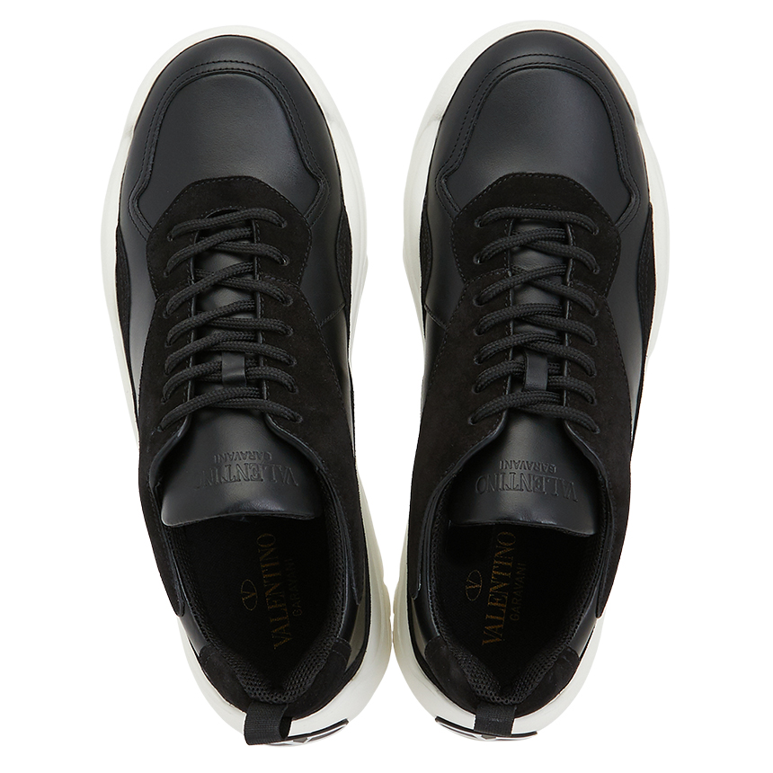 발렌티노(VALENTINO) 검보이 남자 스니커즈 1Y2S0B17VRN 0NO