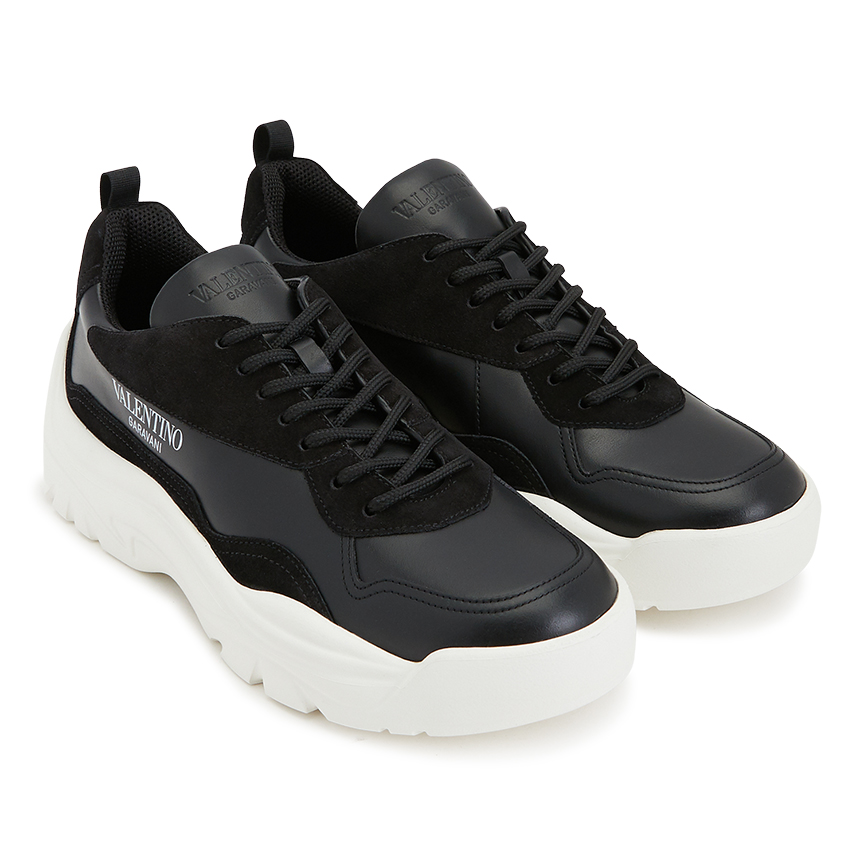 발렌티노(VALENTINO) 검보이 남자 스니커즈 1Y2S0B17VRN 0NO