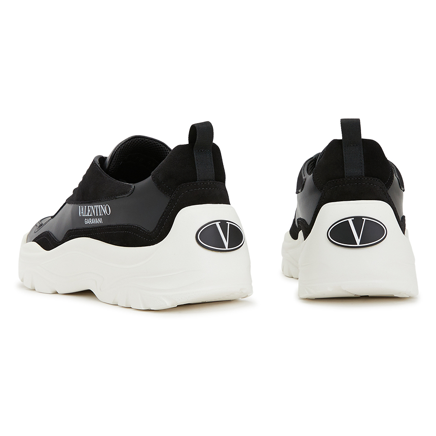 발렌티노(VALENTINO) 검보이 남자 스니커즈 1Y2S0B17VRN 0NO