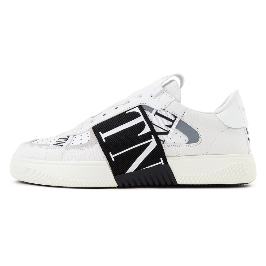 발렌티노(VALENTINO) 로고 밴드 남자 스니커즈 1Y2S0C58WRQ 24P