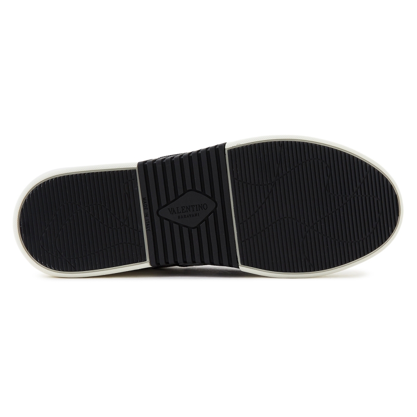 발렌티노(VALENTINO) 로고 밴드 남자 스니커즈 1Y2S0C58WRQ 24P