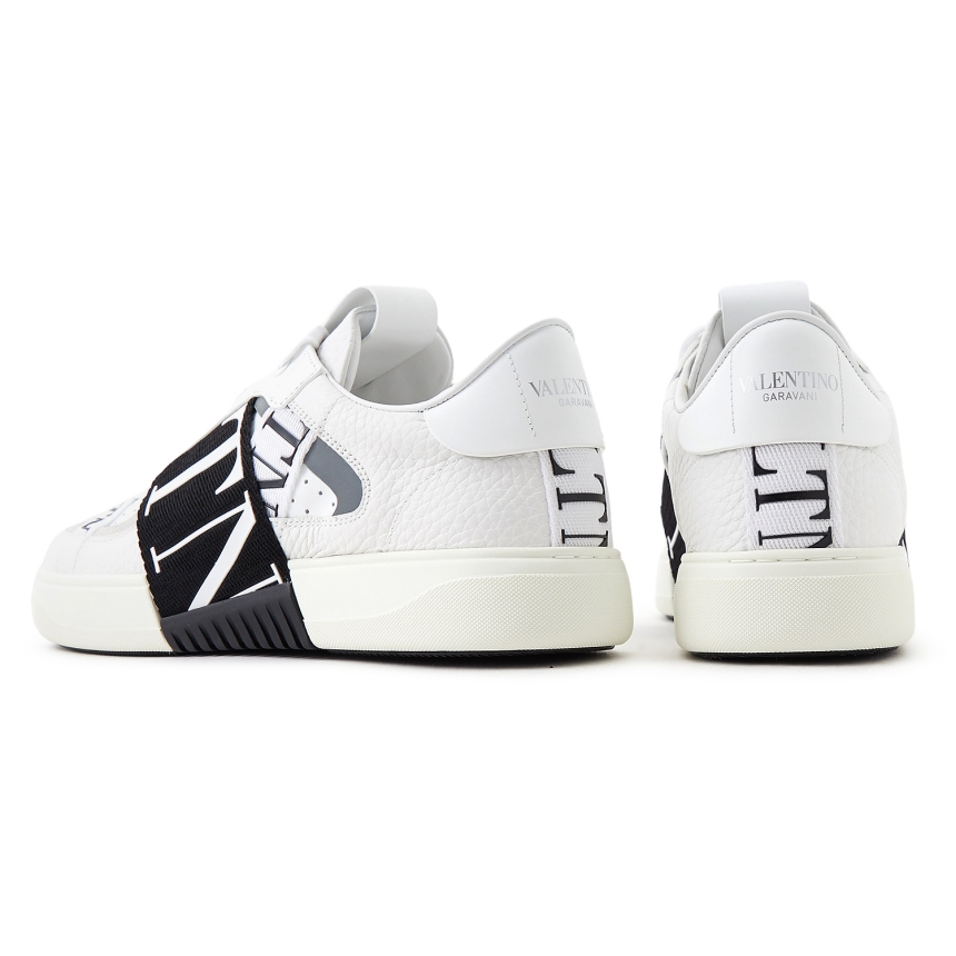 발렌티노(VALENTINO) 로고 밴드 남자 스니커즈 1Y2S0C58WRQ 24P