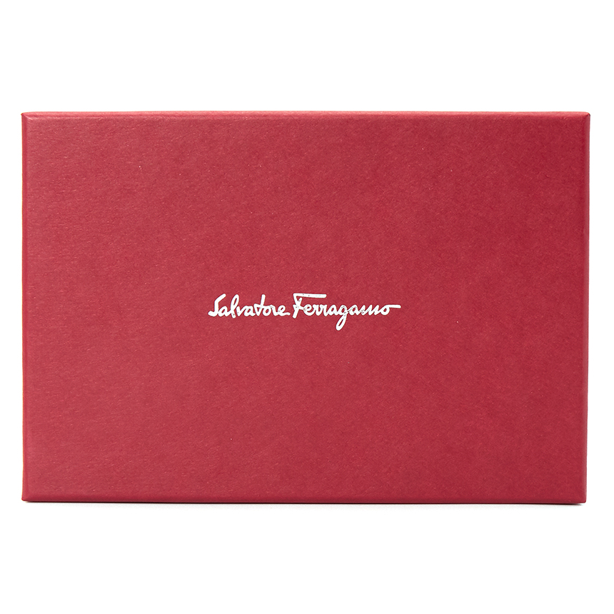 페라가모(FERRAGAMO) 비바 보우 라지 헤어클립 34 0126 005 0739962