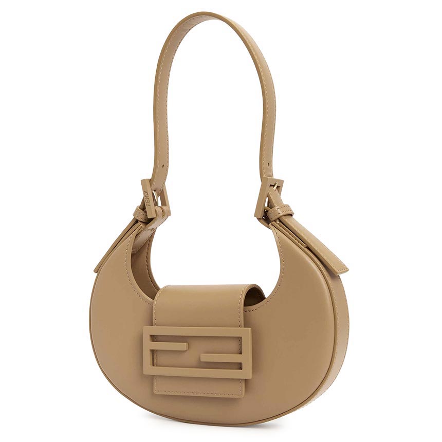 펜디(FENDI) 쿠키 미니 여자 숄더백/호보백 8BS065 AKMN F15W8