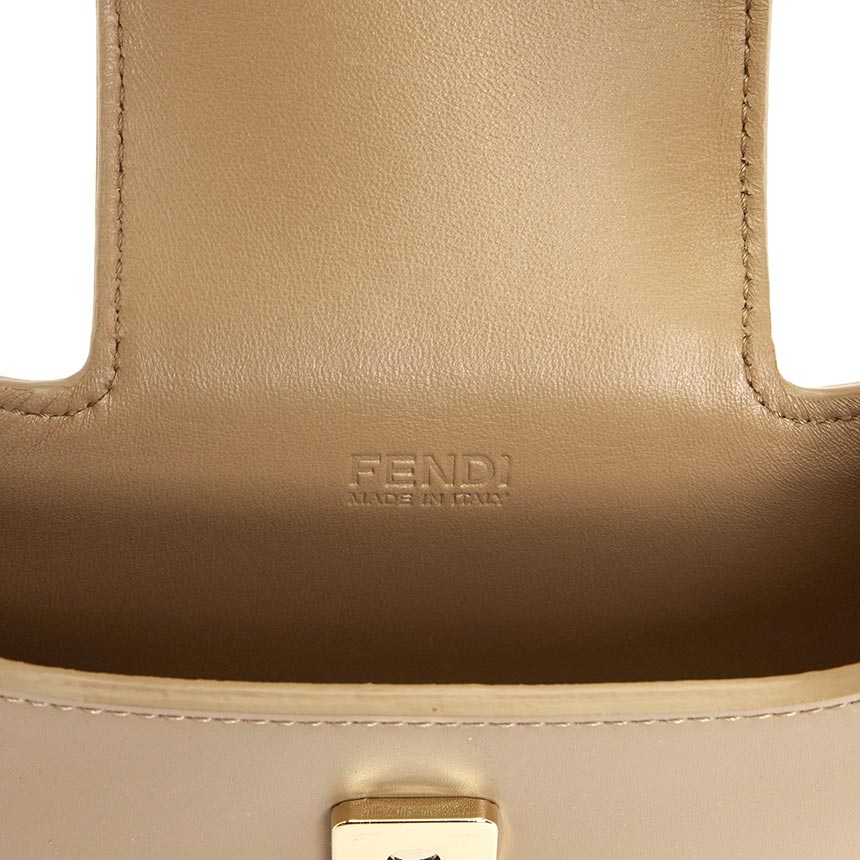 펜디(FENDI) 쿠키 미니 여자 숄더백/호보백 8BS065 AKMN F15W8