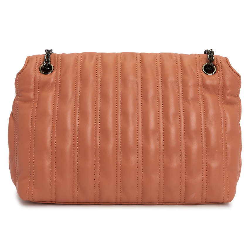롱샴(LONGCHAMP) 브리오슈 미디움 여자 체인 숄더백/메신저백 10131 HVV P63