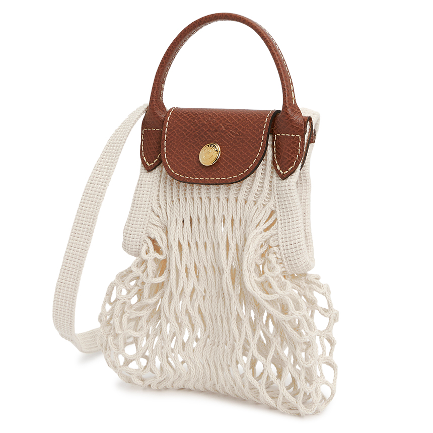 롱샴(LONGCHAMP) 르 플리아쥬 필레 엑스트라스몰 여자 토트겸숄더백/크로스바디백 10139 HVH 037