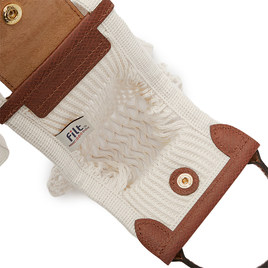 롱샴(LONGCHAMP) 르 플리아쥬 필레 엑스트라스몰 여자 토트겸숄더백/크로스바디백 10139 HVH 037