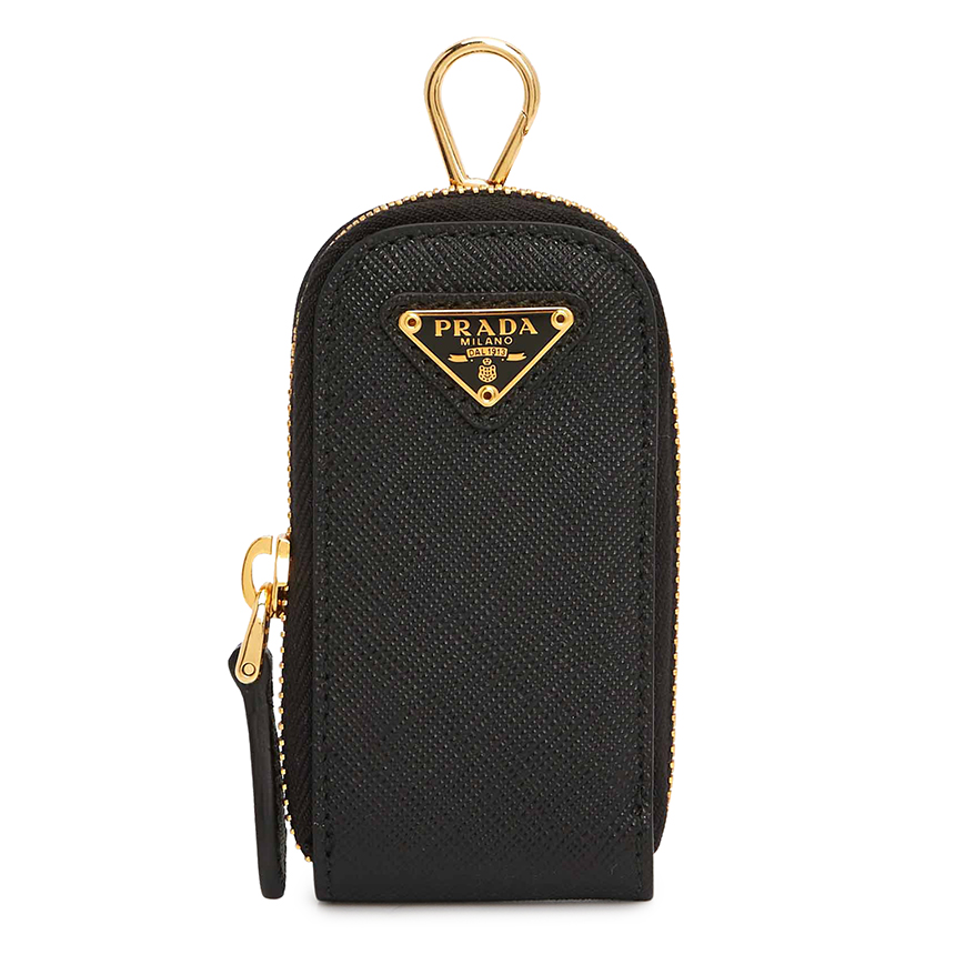 프라다(PRADA) 사피아노 럭스 미디움 여자 토트겸숄더백 1BA337 NZV F0002 N2A