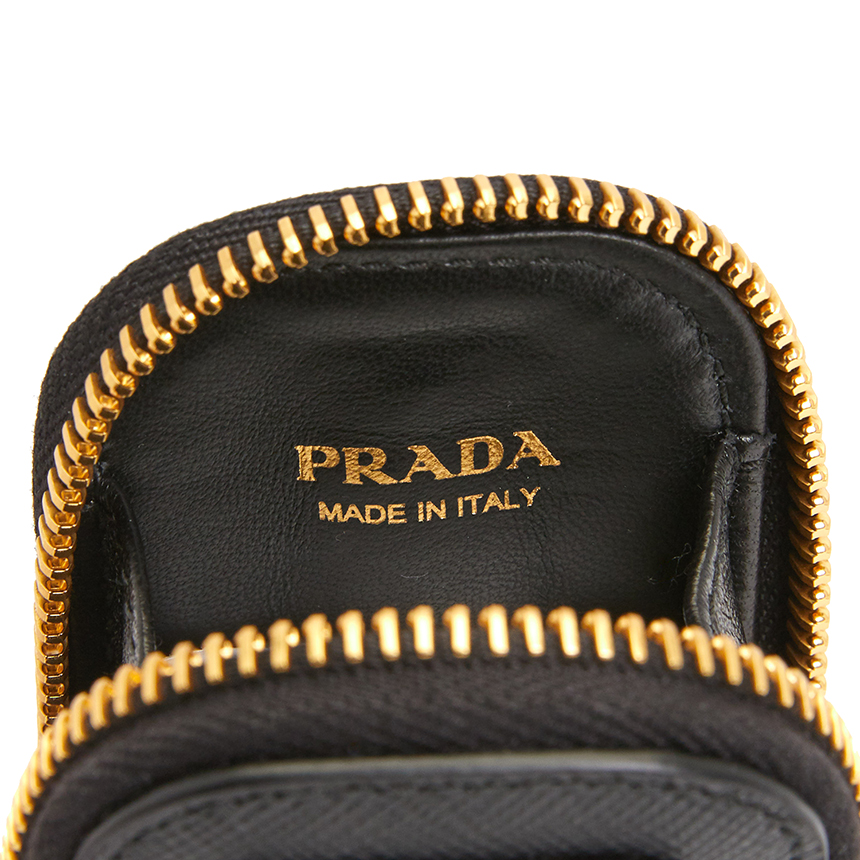 프라다(PRADA) 사피아노 럭스 미디움 여자 토트겸숄더백 1BA337 NZV F0002 N2A