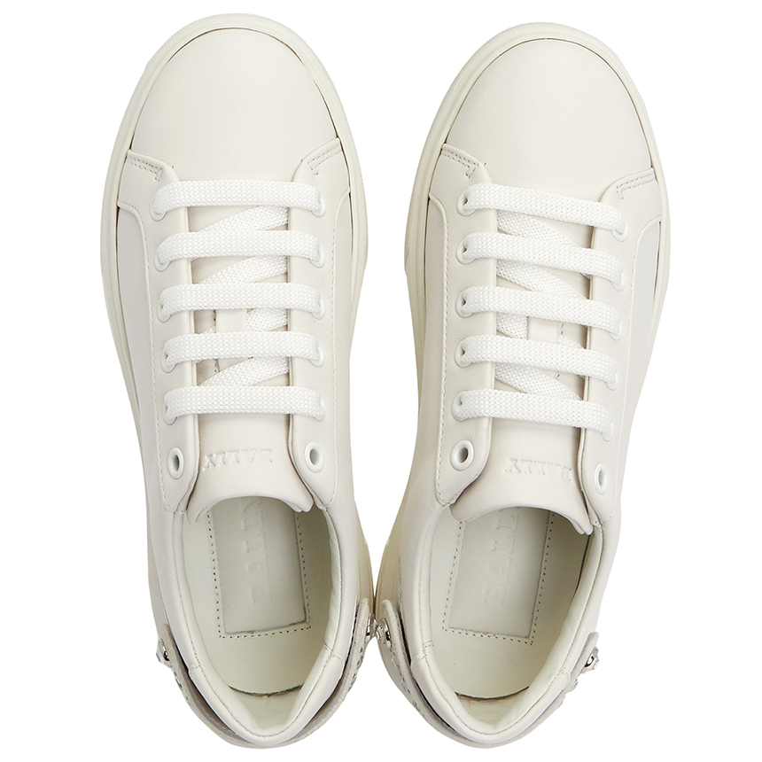 발리(BALLY) 여자 스니커즈 MALYA STRA 107