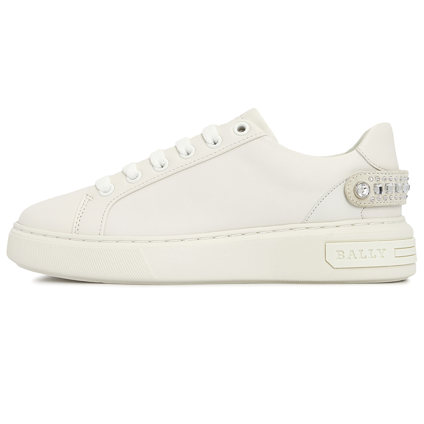 발리(BALLY) 여자 스니커즈 MALYA STRA 107