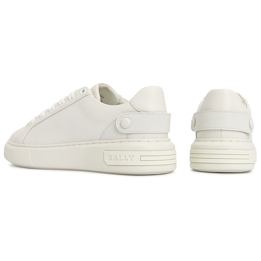 발리(BALLY) 여자 스니커즈 MALYA STRA 107