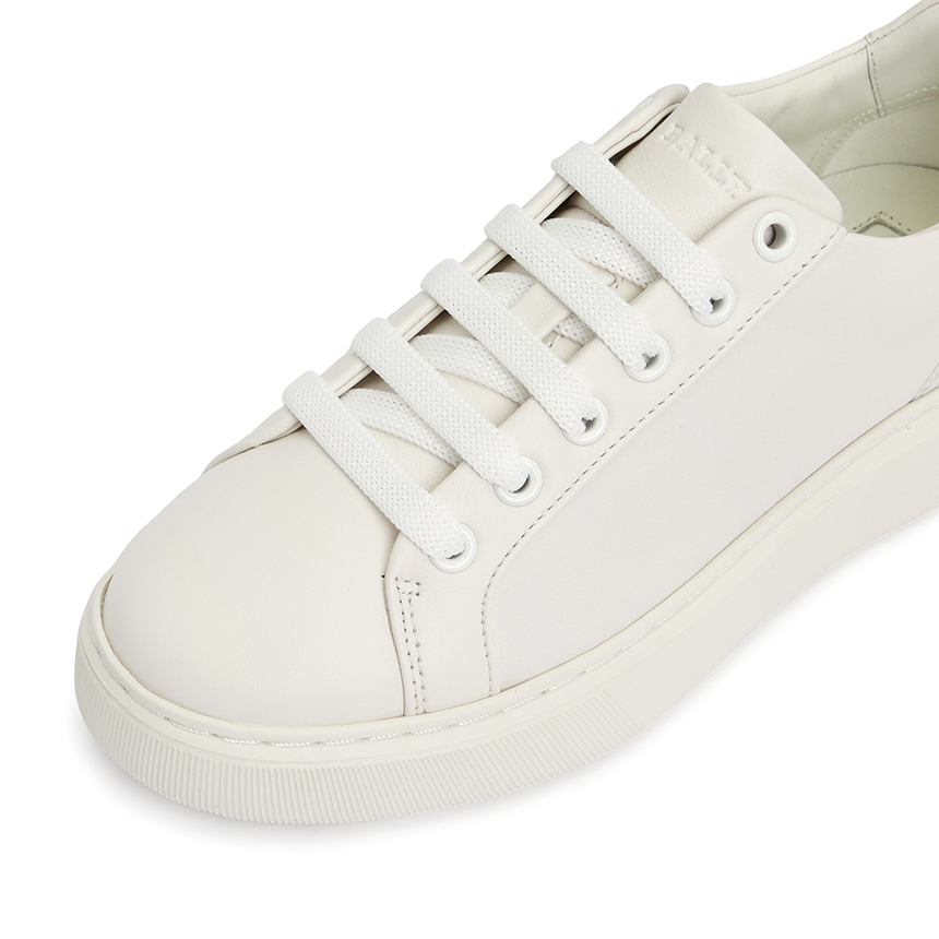 발리(BALLY) 여자 스니커즈 MALYA STRA 107
