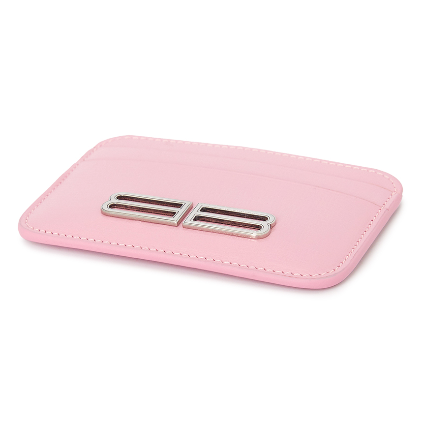 발렌시아가(BALENCIAGA) 가십 BB 여자 명함/카드지갑 674854 2101Q 5906