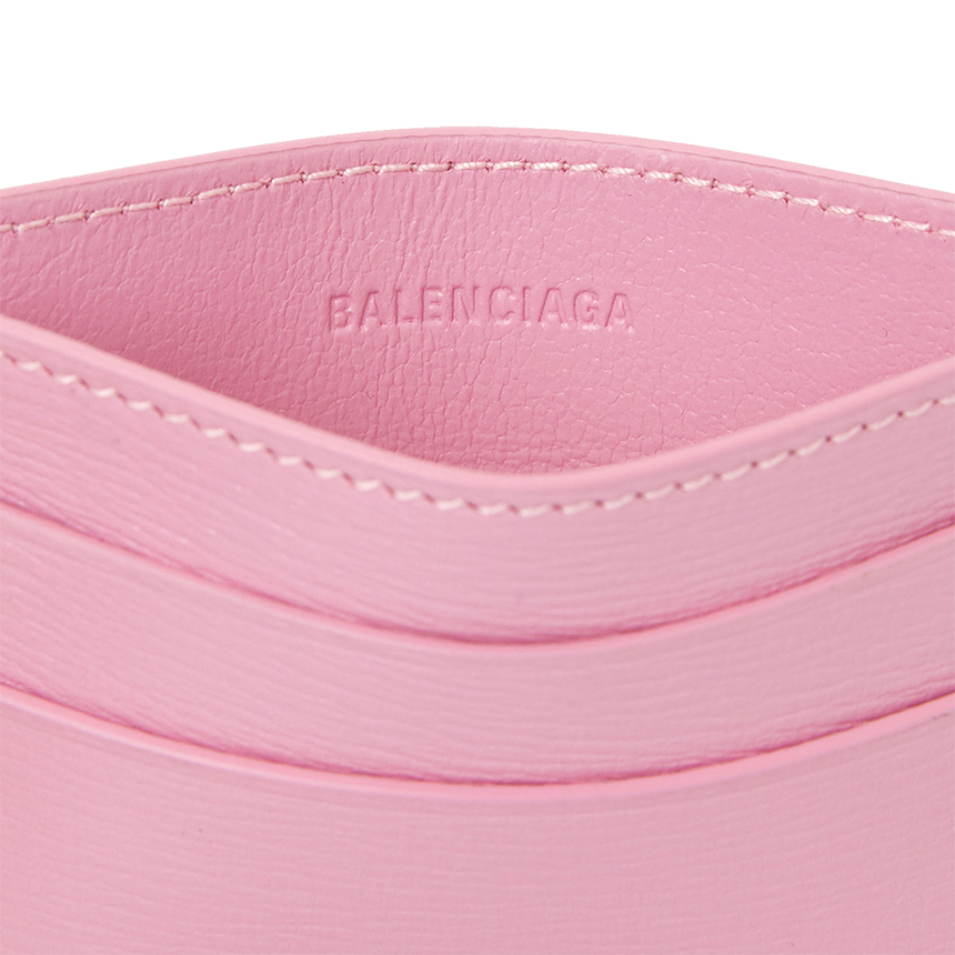 발렌시아가(BALENCIAGA) 가십 BB 여자 명함/카드지갑 674854 2101Q 5906