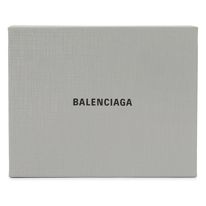 발렌시아가(BALENCIAGA) 가십 BB 여자 명함/카드지갑 674854 2101Q 5906