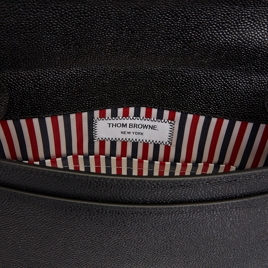 톰브라운(THOM BROWNE) 톰브라운 남성 숄더백 크로스백 MAG143B 00198 001 MAG143B 00198 001