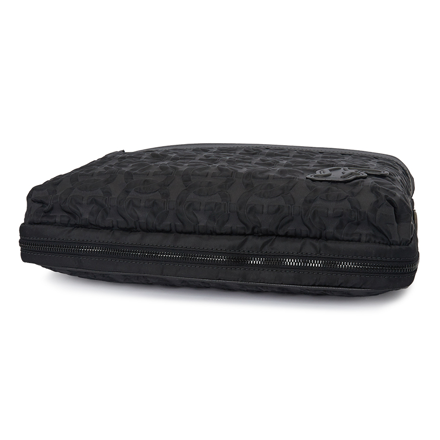 페라가모(FERRAGAMO) SF 남자 서류가방/비지니스백 24 0286 NERO 0750067