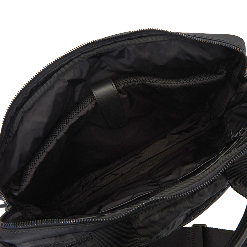 페라가모(FERRAGAMO) SF 남자 서류가방/비지니스백 24 0286 NERO 0750067