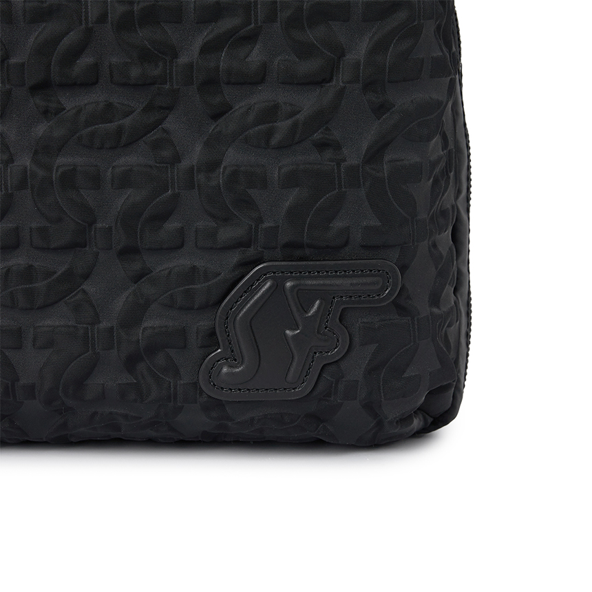 페라가모(FERRAGAMO) SF 남자 서류가방/비지니스백 24 0286 NERO 0750067