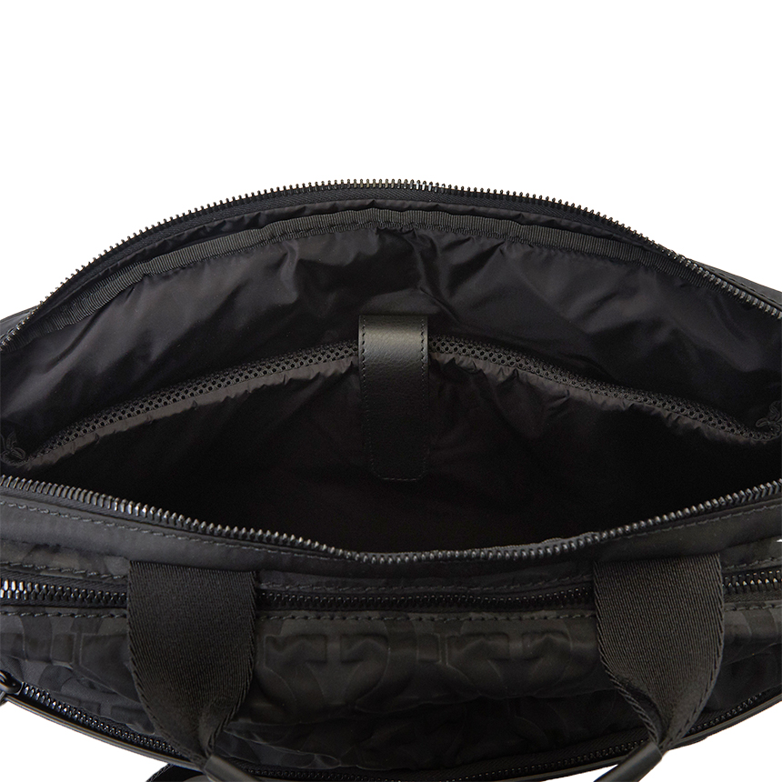 페라가모(FERRAGAMO) SF 남자 서류가방/비지니스백 24 0286 NERO 0750067