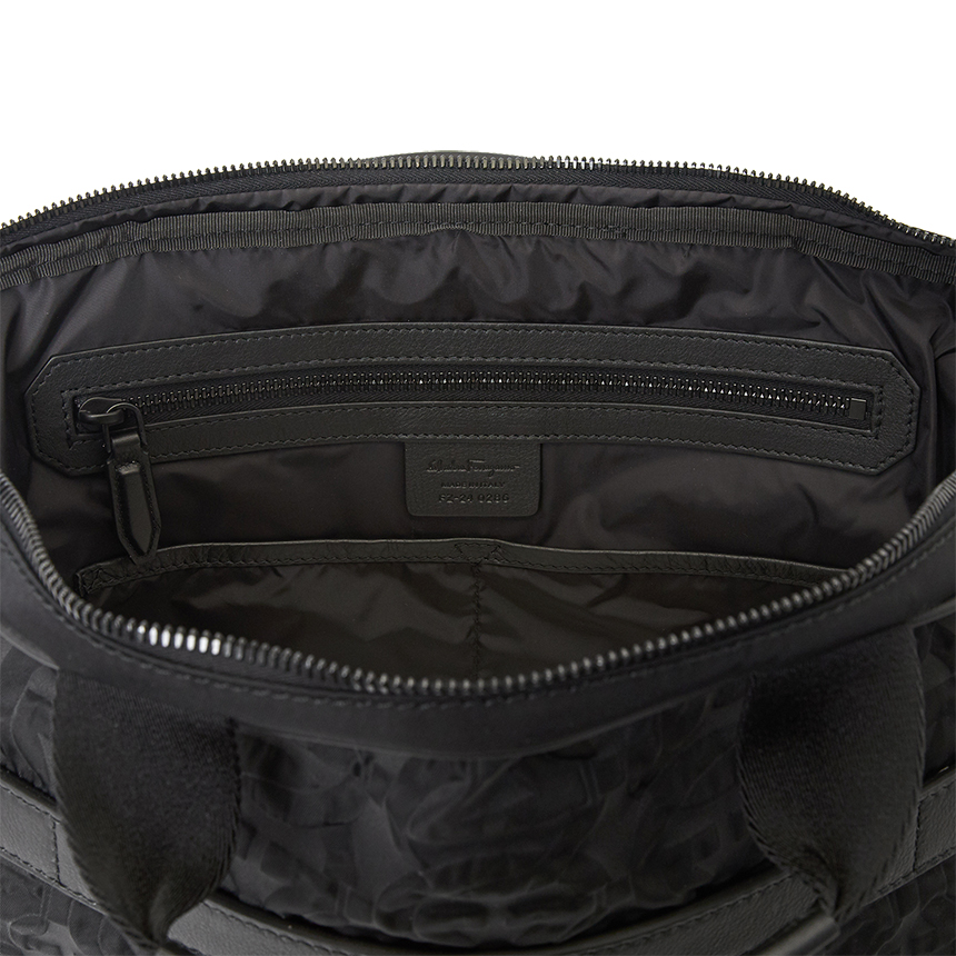 페라가모(FERRAGAMO) SF 남자 서류가방/비지니스백 24 0286 NERO 0750067