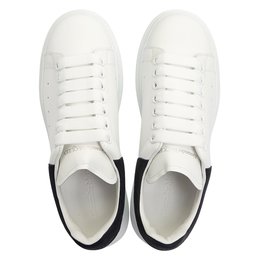 알렉산더맥퀸(ALEXANDER MCQUEEN) 오버솔 남자 스니커즈 553680 WHGP7 9483