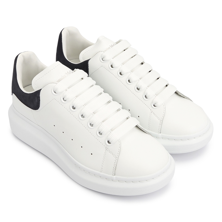 알렉산더맥퀸(ALEXANDER MCQUEEN) 오버솔 남자 스니커즈 553680 WHGP7 9483