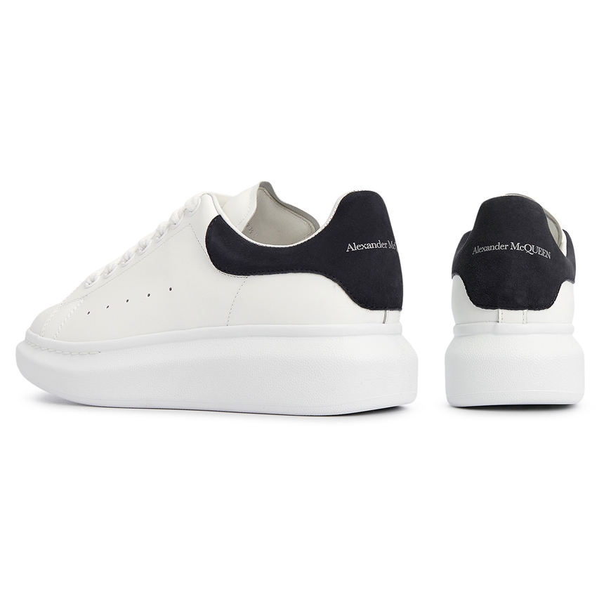 알렉산더맥퀸(ALEXANDER MCQUEEN) 오버솔 남자 스니커즈 553680 WHGP7 9483