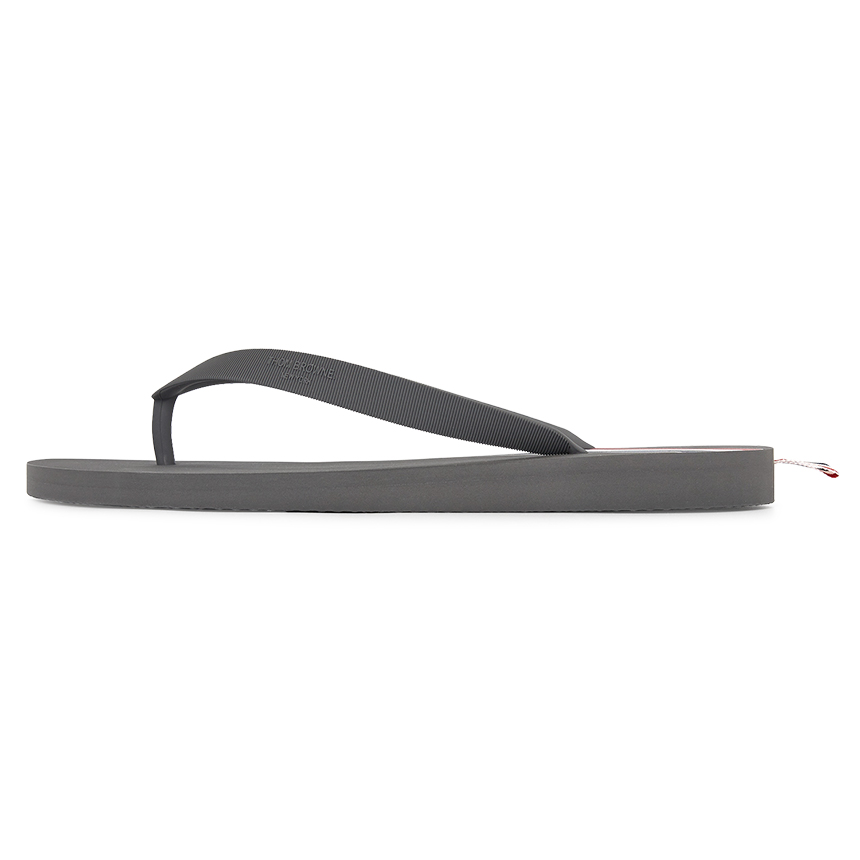 톰브라운(THOM BROWNE) 삼선 스트라이프 남자 조리 MFL071A 05690 035
