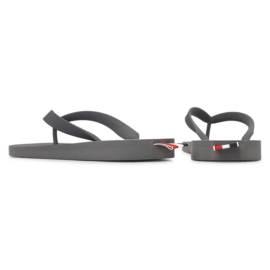 톰브라운(THOM BROWNE) 삼선 스트라이프 남자 조리 MFL071A 05690 035