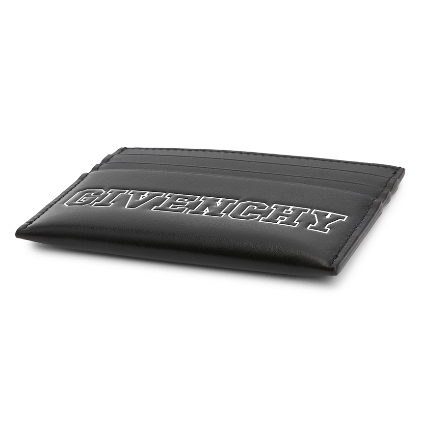 지방시(GIVENCHY) 로고 남자 명함/카드지갑 BK6099K1JP 001