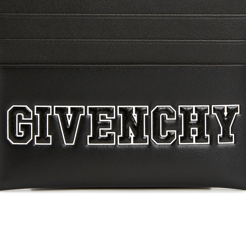 지방시(GIVENCHY) 로고 남자 명함/카드지갑 BK6099K1JP 001