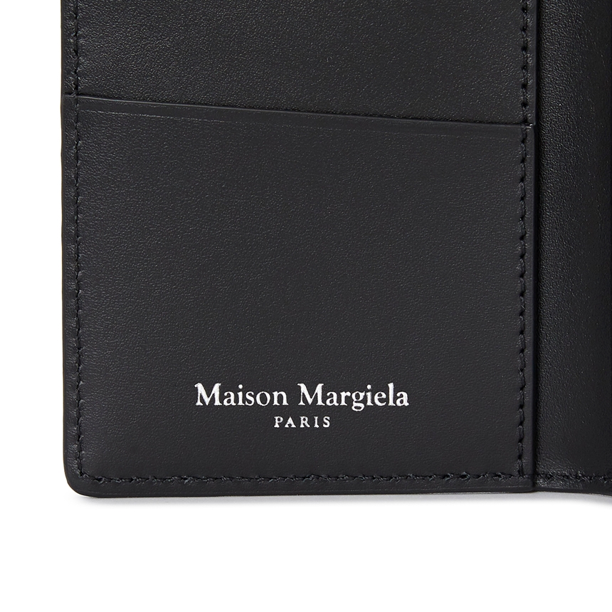 메종마르지엘라(MAISON MARGIELA) 스티치 남성 카드지갑 S55UI0203 P4745 T8013