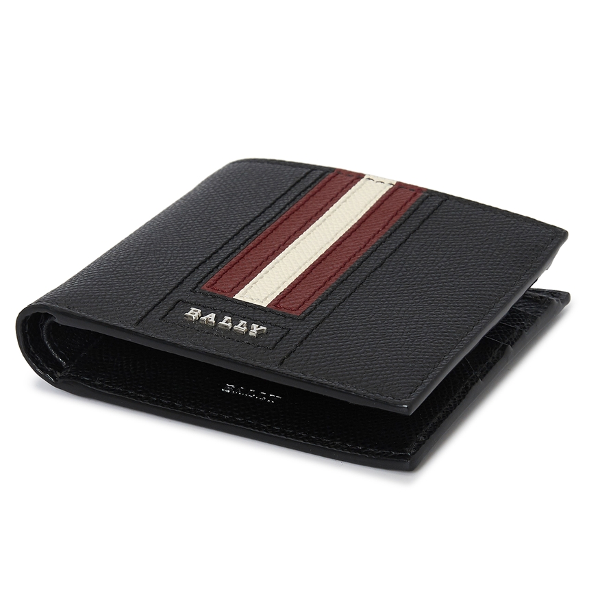 발리(BALLY) 남성 반지갑 TRASAI LT 210