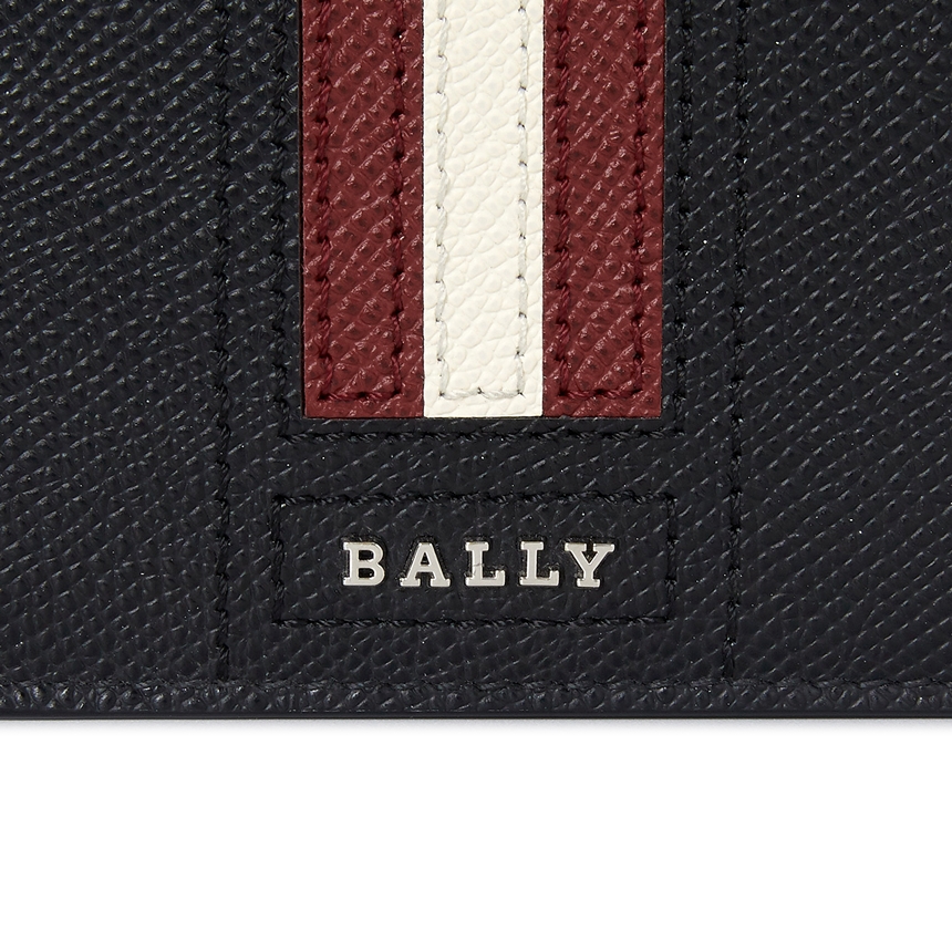발리(BALLY) 남성 반지갑 TRASAI LT 210