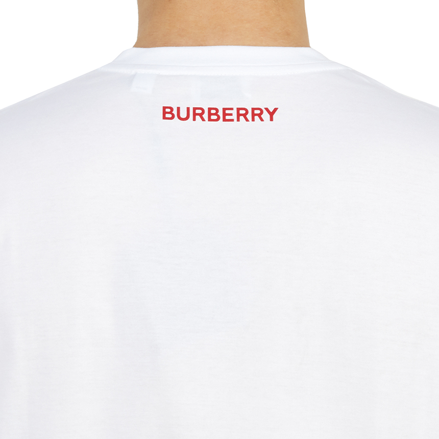 버버리(BURBERRY) 스크래치 남성 반팔티셔츠 M90C8 8052167 A1464 SC_M90C8 8052167 A1464_036