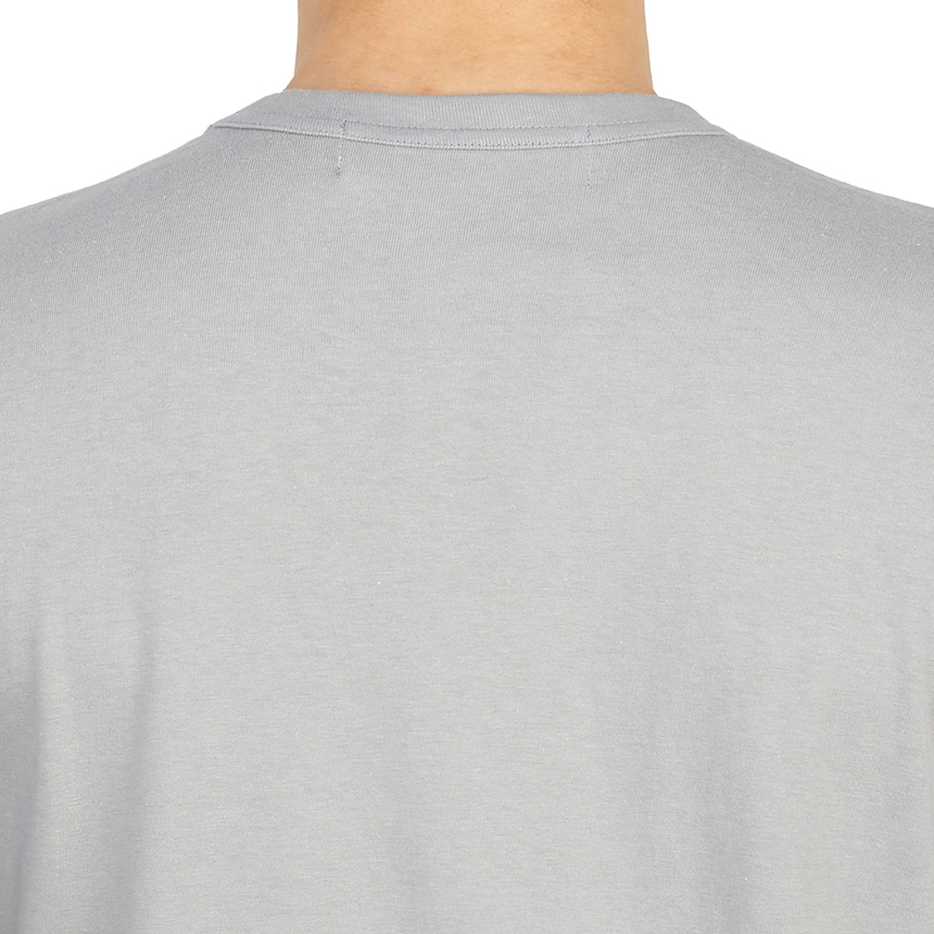 꼼데가르송(COMME DES GARCONS) 미니 레드하트와펜 남자 반팔티셔츠 AZ T314 051 3