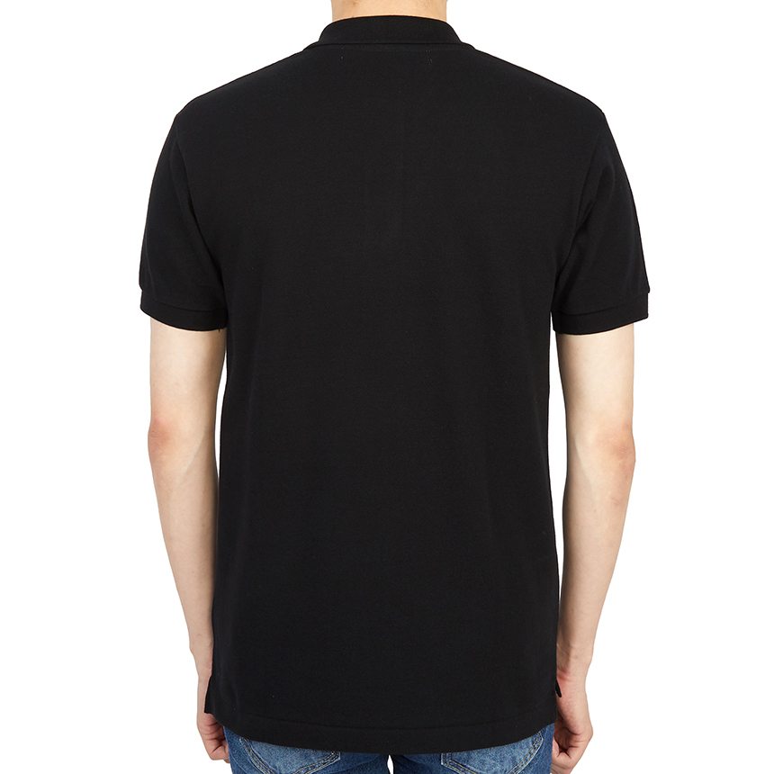 꼼데가르송(COMME DES GARCONS) 레드와펜 남성 카라 반팔티셔츠 AZ T006 051 1