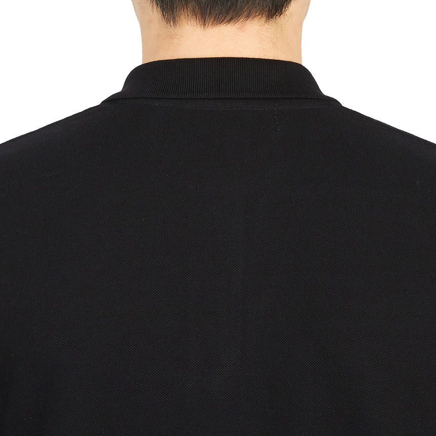 꼼데가르송(COMME DES GARCONS) 레드와펜 남성 카라 반팔티셔츠 AZ T006 051 1
